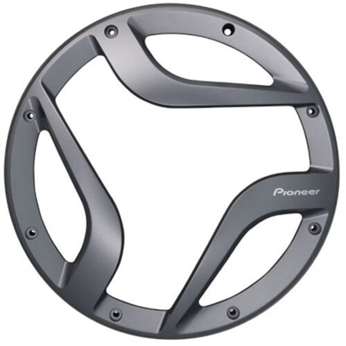 Pioneer UDG308 12" Subwoofer Spoke Grill